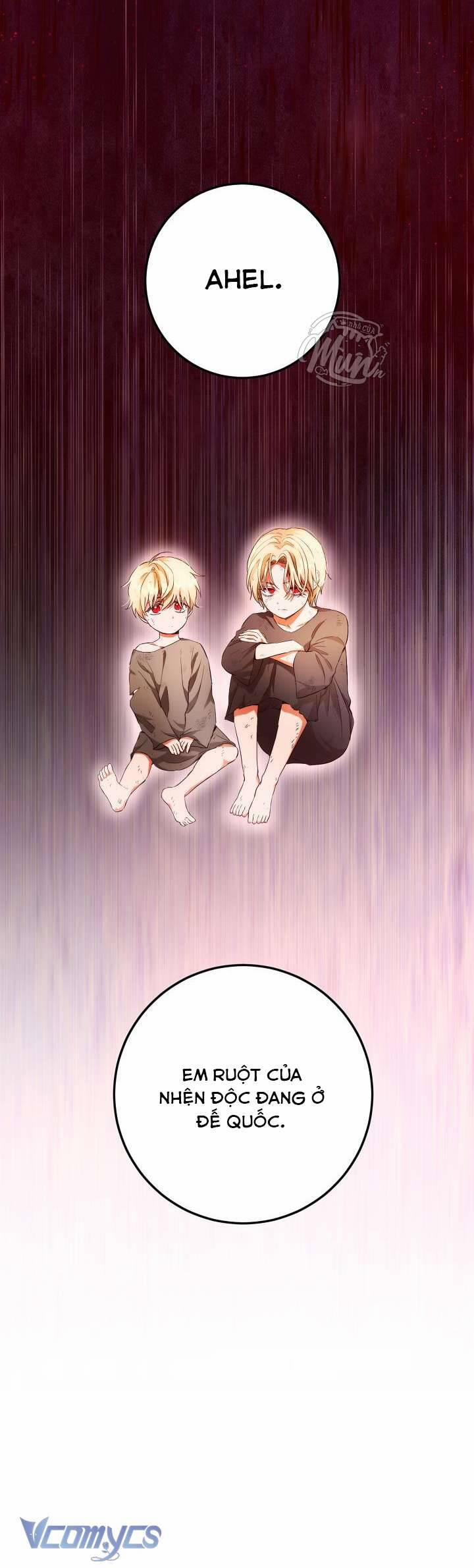 Cuộc Sống Mới Của Công Nương 103 trang 61