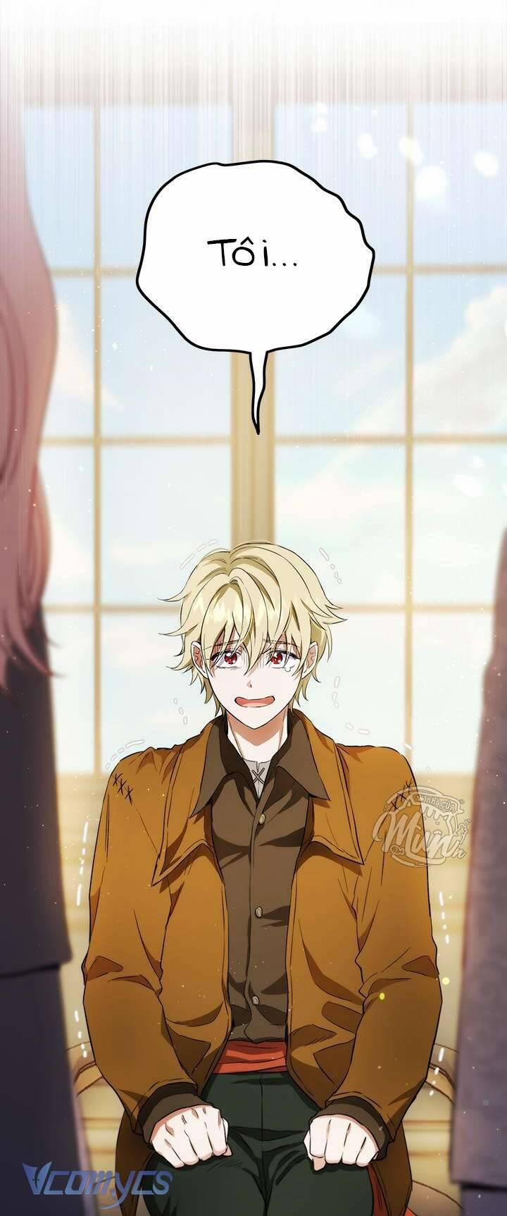 Cuộc Sống Mới Của Công Nương 103 trang 63