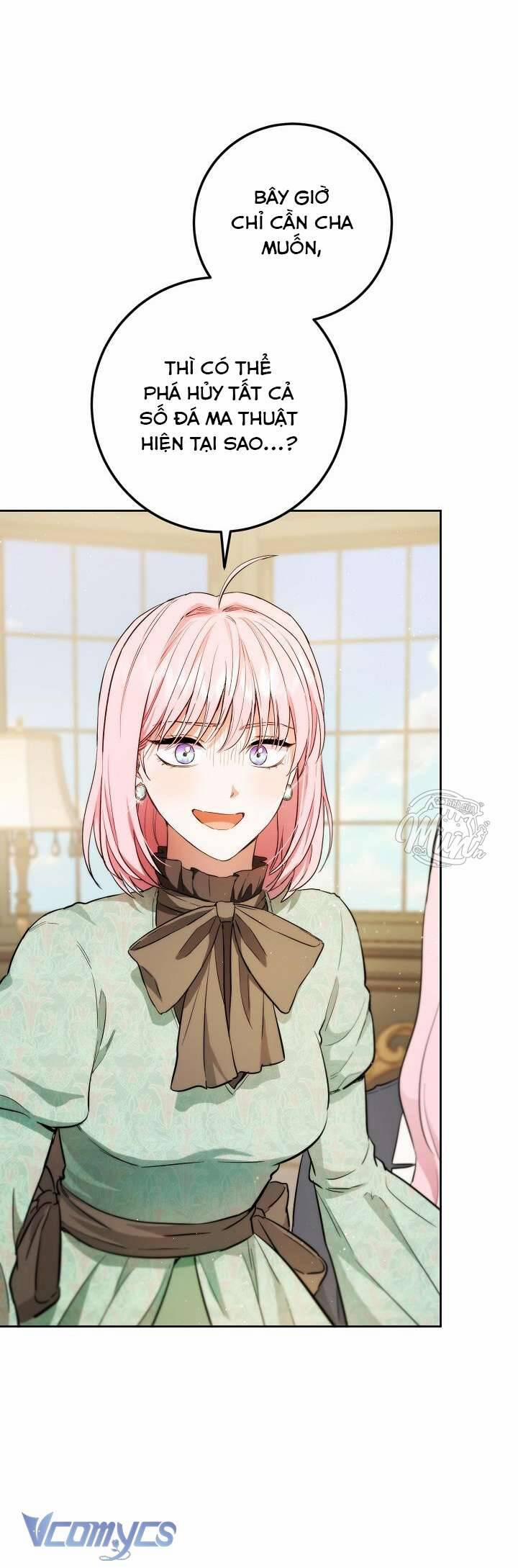 Cuộc Sống Mới Của Công Nương 103 trang 8