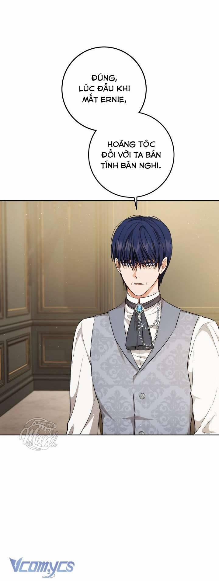 Cuộc Sống Mới Của Công Nương 103 trang 9