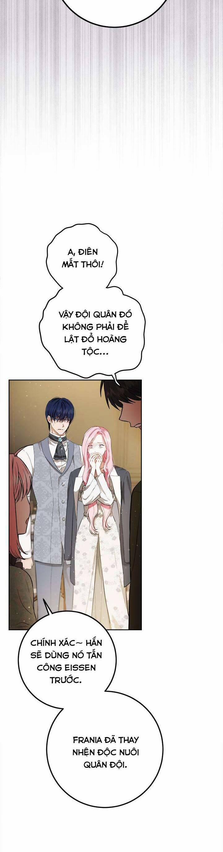 Cuộc Sống Mới Của Công Nương 104 trang 14