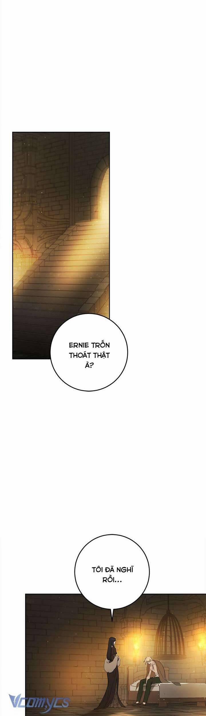 Cuộc Sống Mới Của Công Nương 104 trang 19