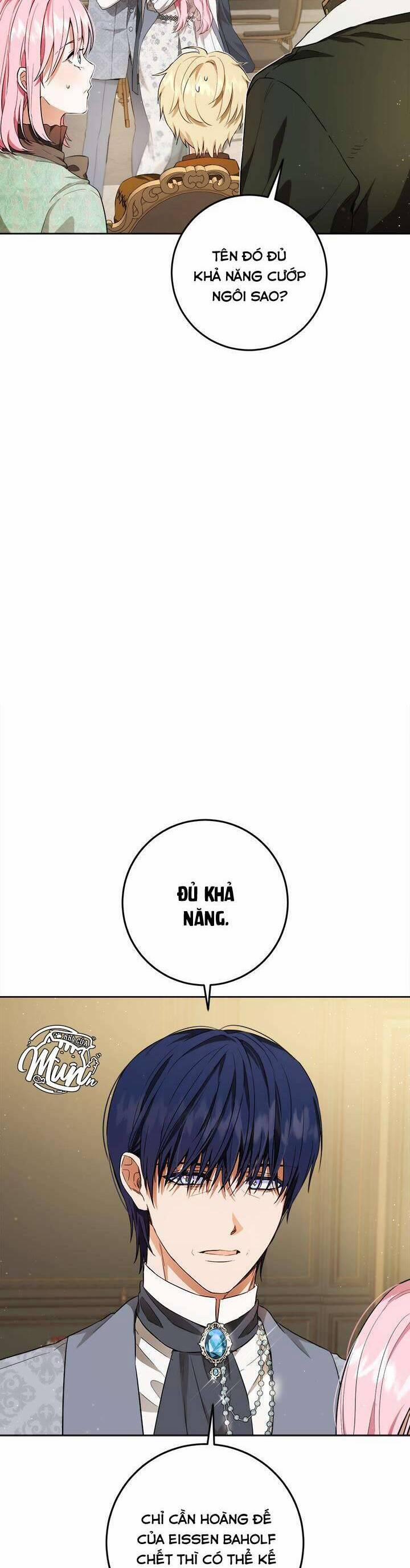 Cuộc Sống Mới Của Công Nương 104 trang 2