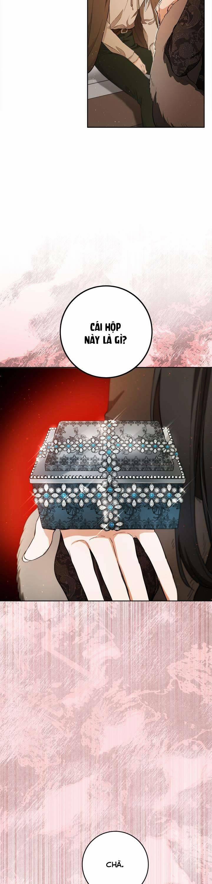 Cuộc Sống Mới Của Công Nương 104 trang 22