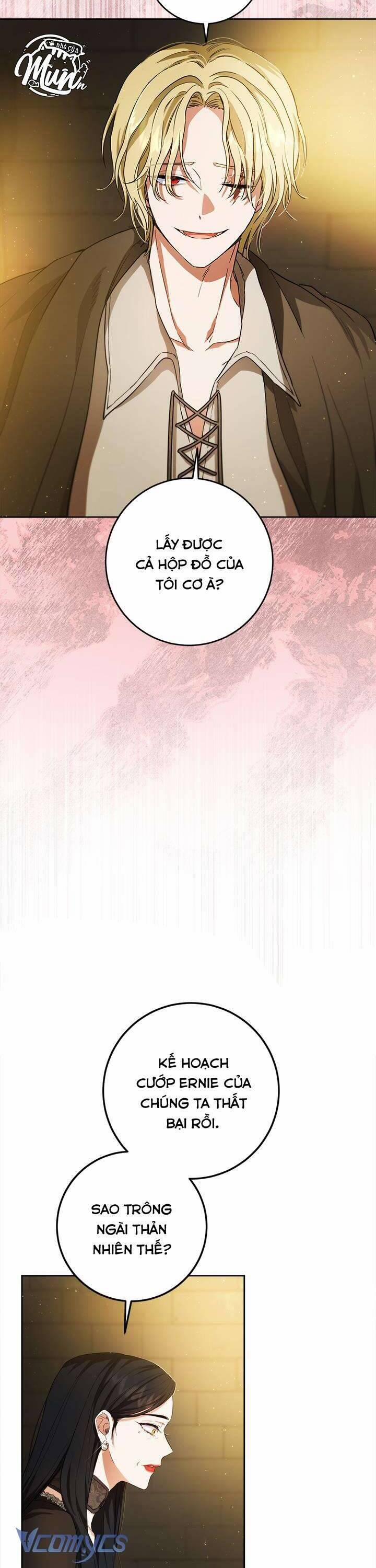 Cuộc Sống Mới Của Công Nương 104 trang 23