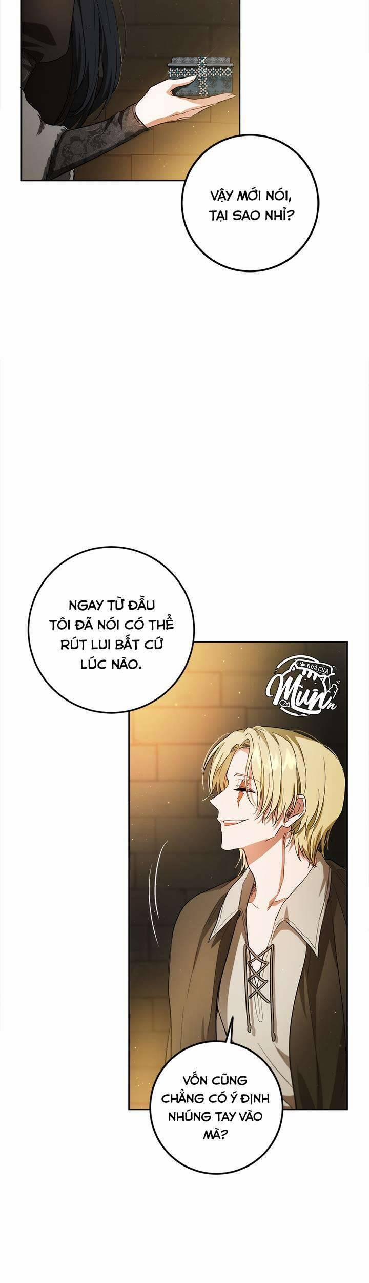 Cuộc Sống Mới Của Công Nương 104 trang 24