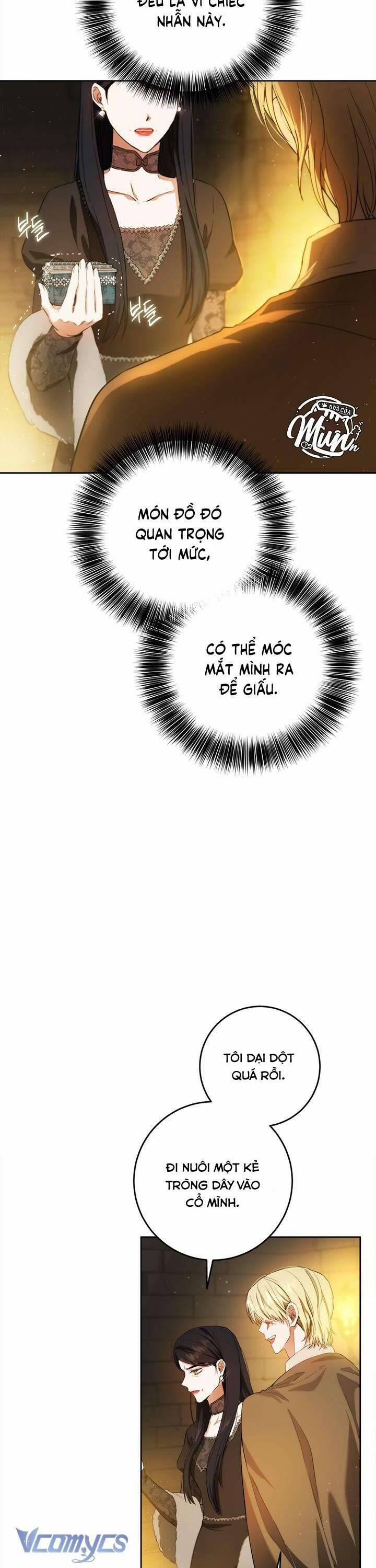 Cuộc Sống Mới Của Công Nương 104 trang 31