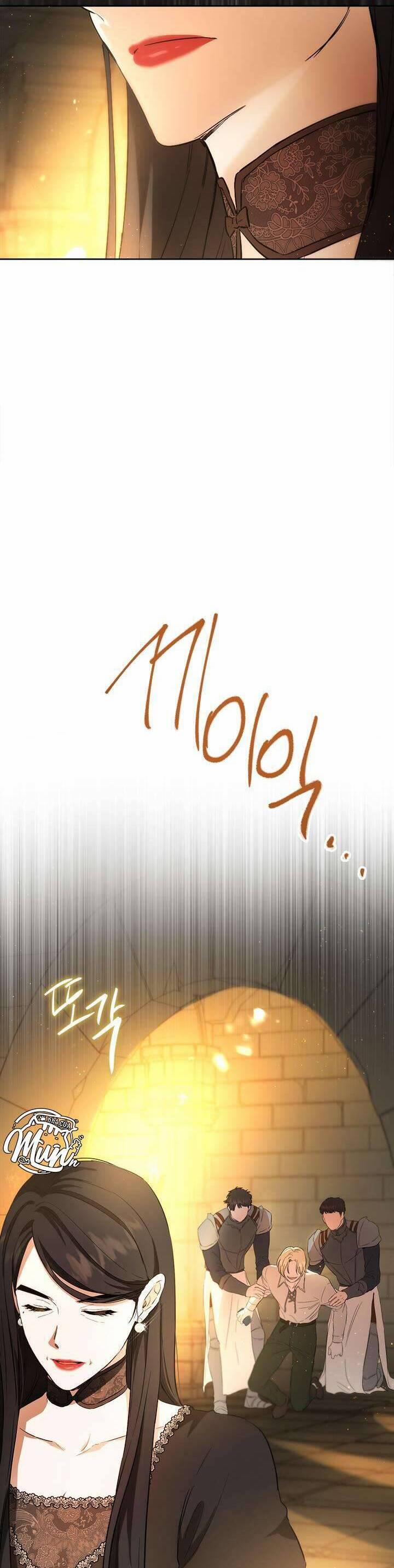 Cuộc Sống Mới Của Công Nương 104 trang 42