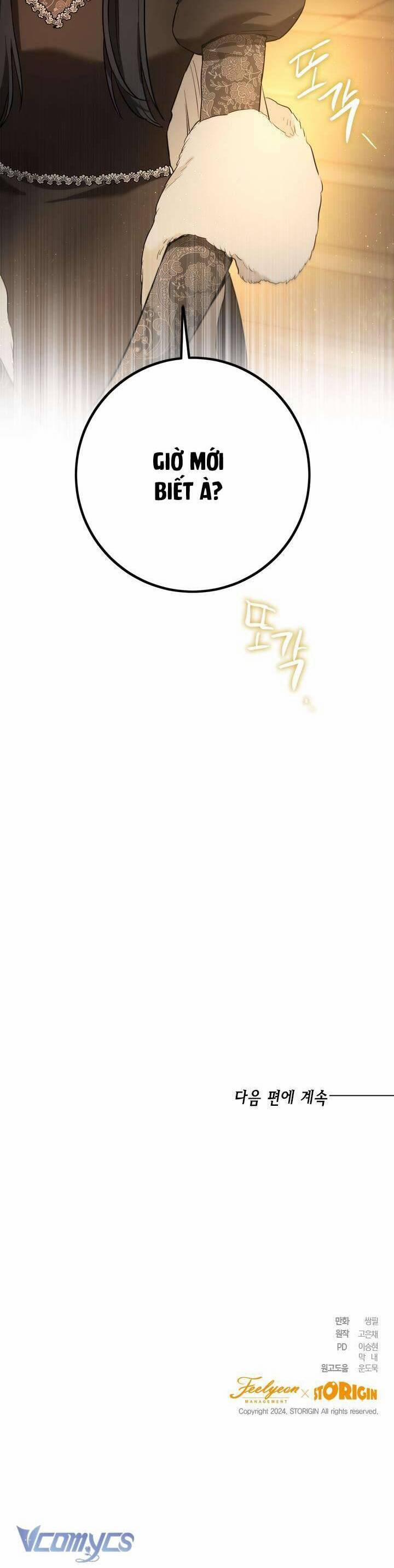 Cuộc Sống Mới Của Công Nương 104 trang 43