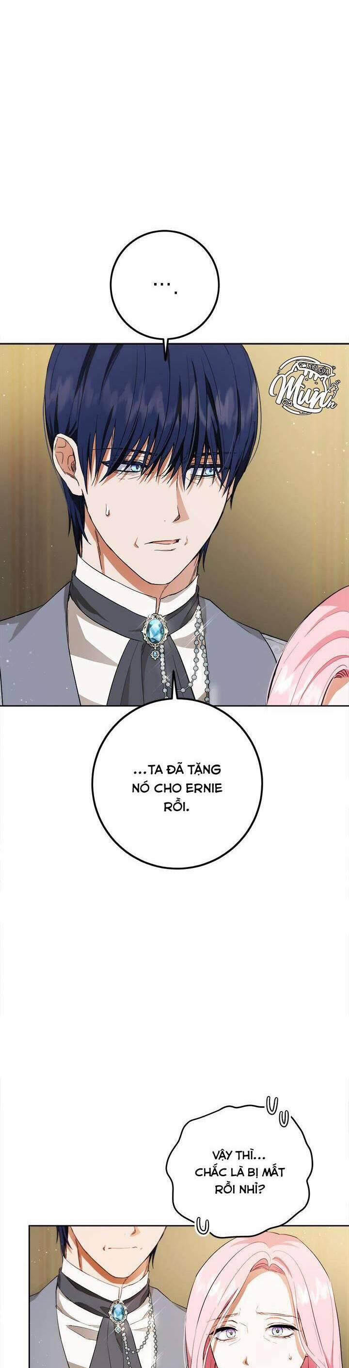 Cuộc Sống Mới Của Công Nương 104 trang 6