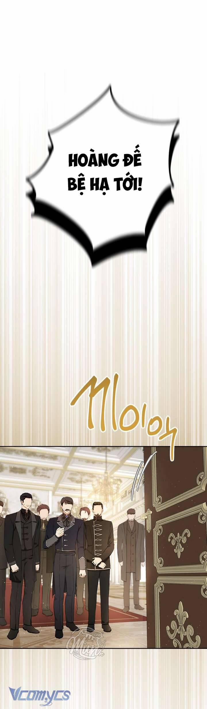 Cuộc Sống Mới Của Công Nương 105 trang 18