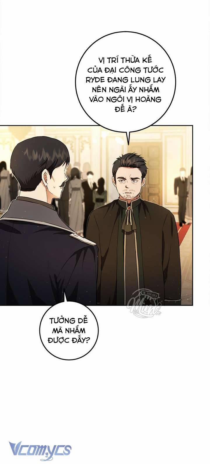 Cuộc Sống Mới Của Công Nương 105 trang 2