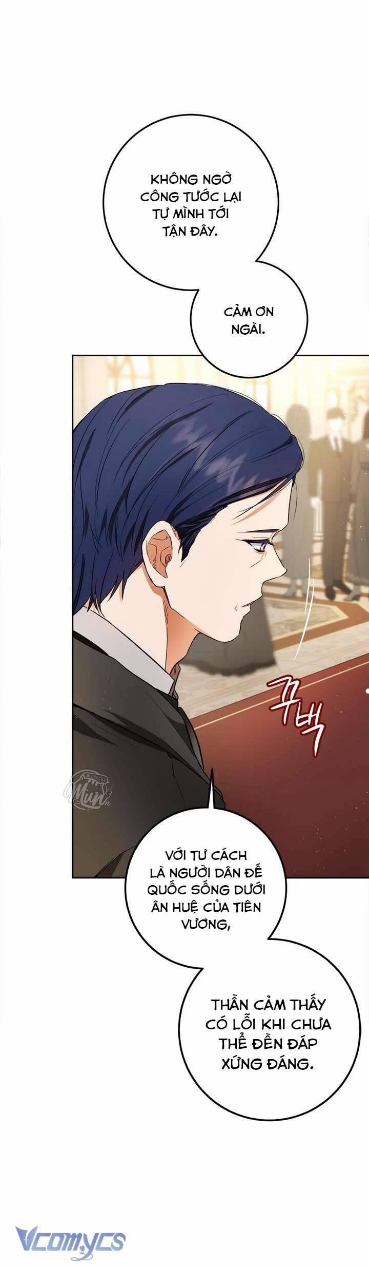 Cuộc Sống Mới Của Công Nương 105 trang 23