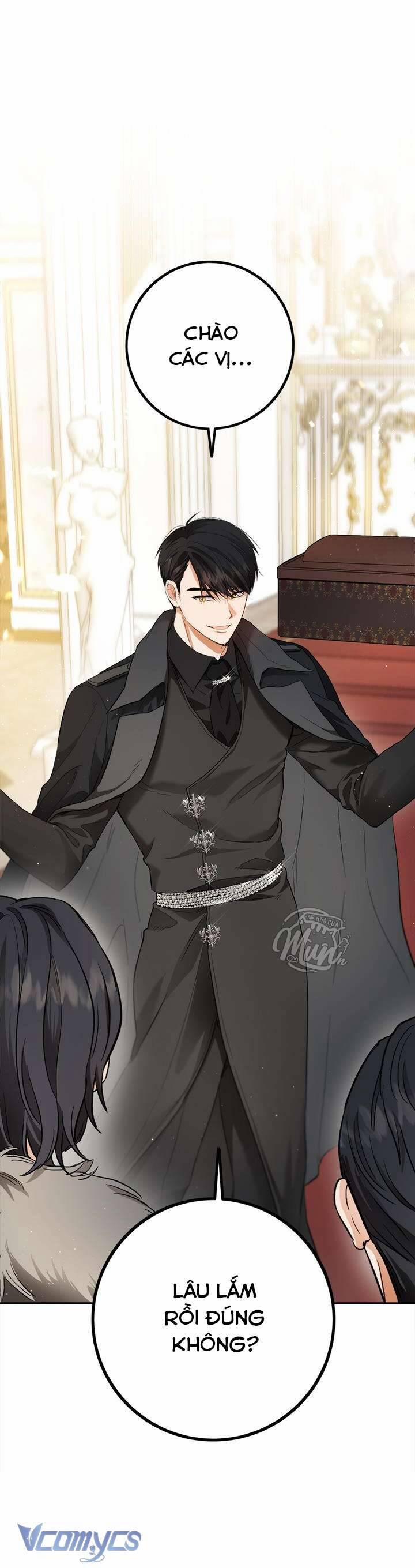 Cuộc Sống Mới Của Công Nương 105 trang 30