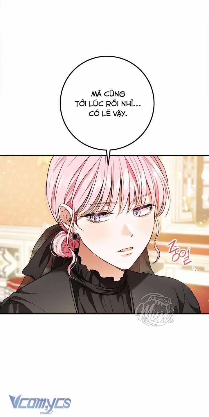 Cuộc Sống Mới Của Công Nương 105 trang 37