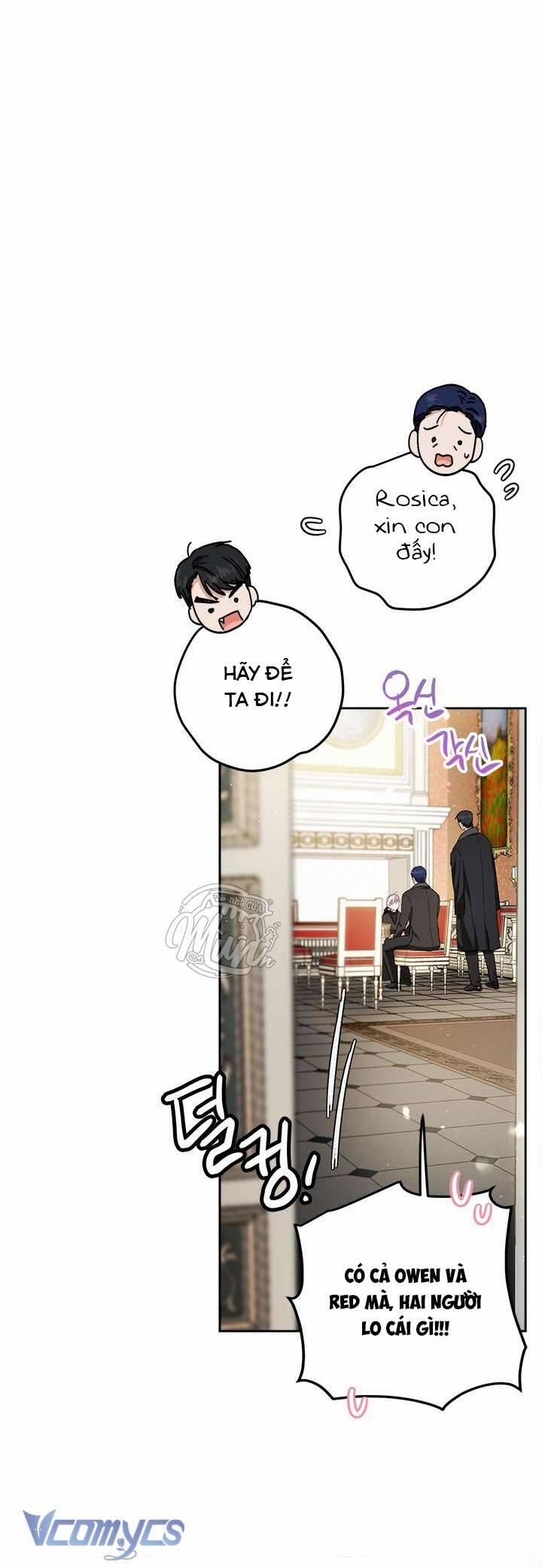 Cuộc Sống Mới Của Công Nương 105 trang 46