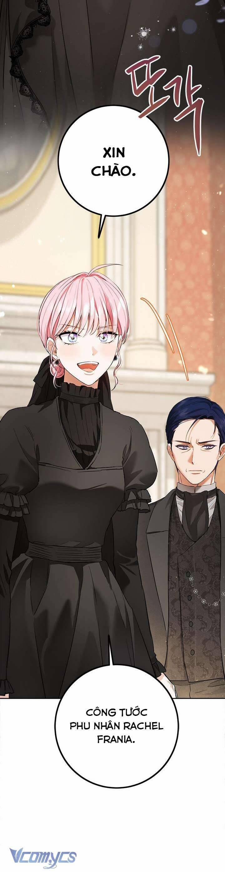 Cuộc Sống Mới Của Công Nương 105 trang 50