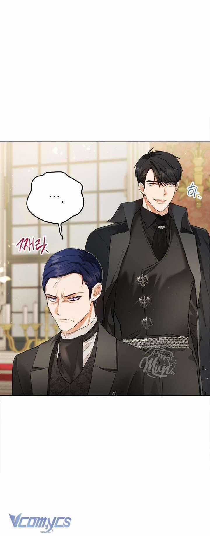 Cuộc Sống Mới Của Công Nương 105 trang 59