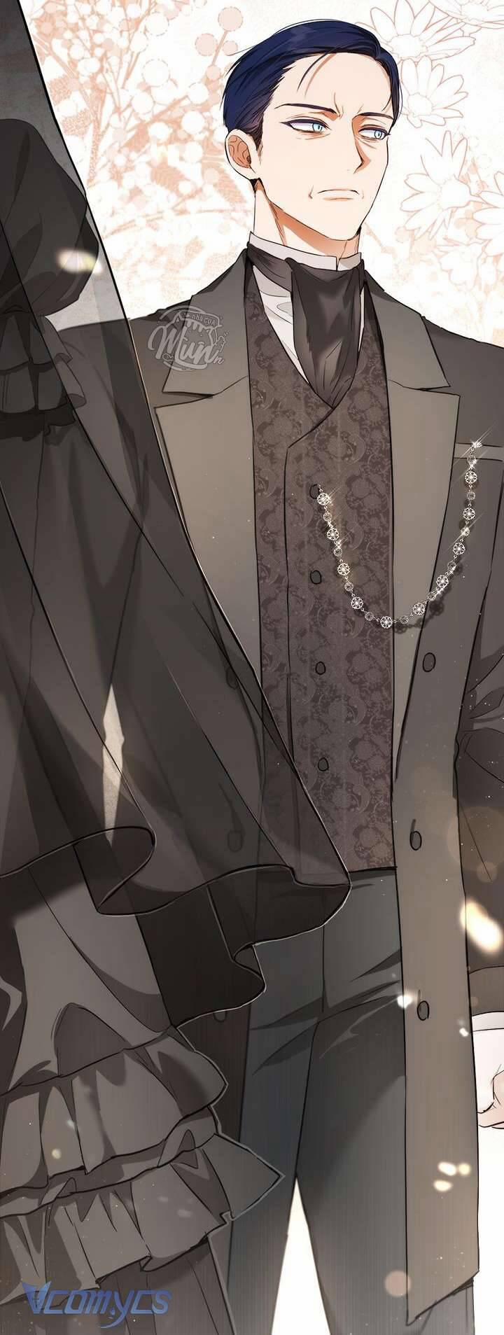 Cuộc Sống Mới Của Công Nương 105 trang 8