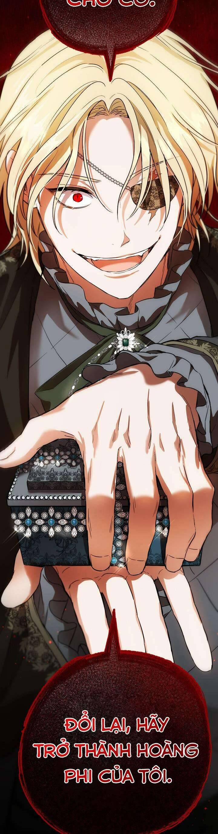 Cuộc Sống Mới Của Công Nương 106 trang 17