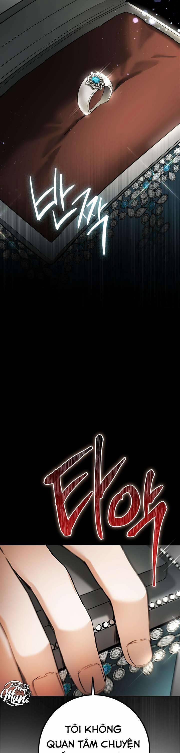 Cuộc Sống Mới Của Công Nương 106 trang 20