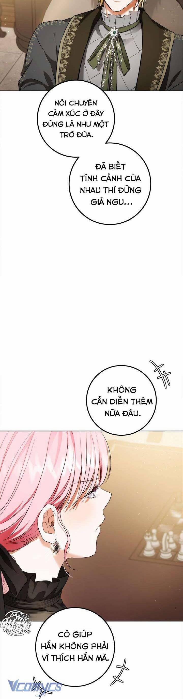 Cuộc Sống Mới Của Công Nương 106 trang 27