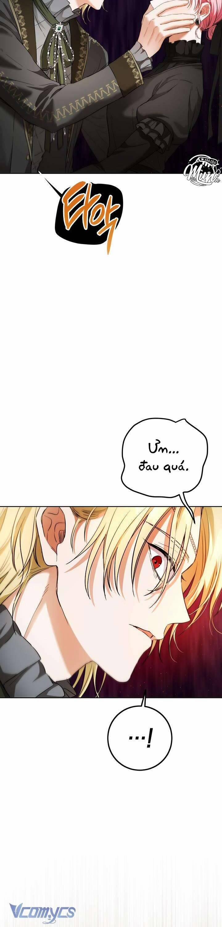 Cuộc Sống Mới Của Công Nương 106 trang 35