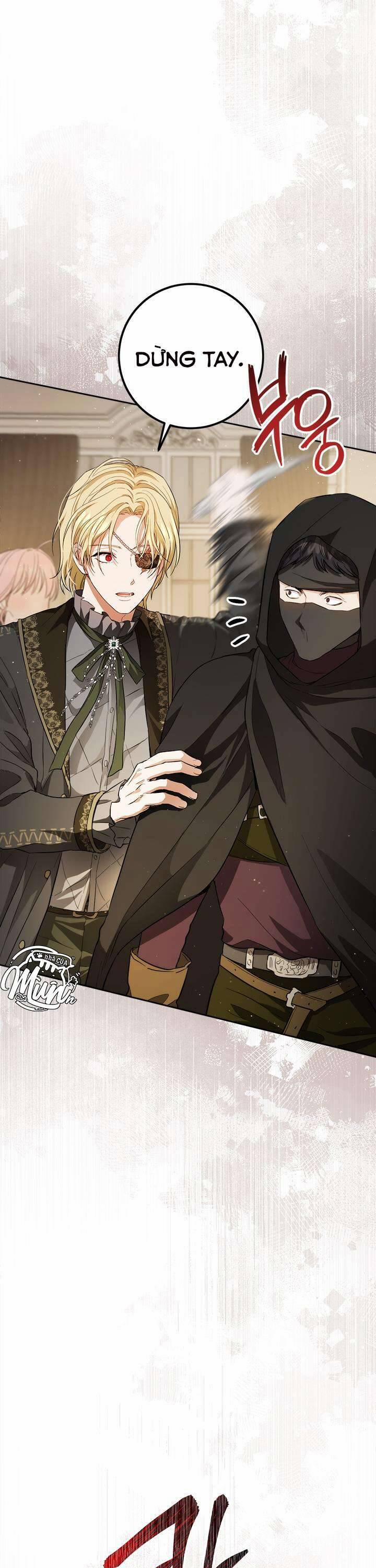 Cuộc Sống Mới Của Công Nương 106 trang 4