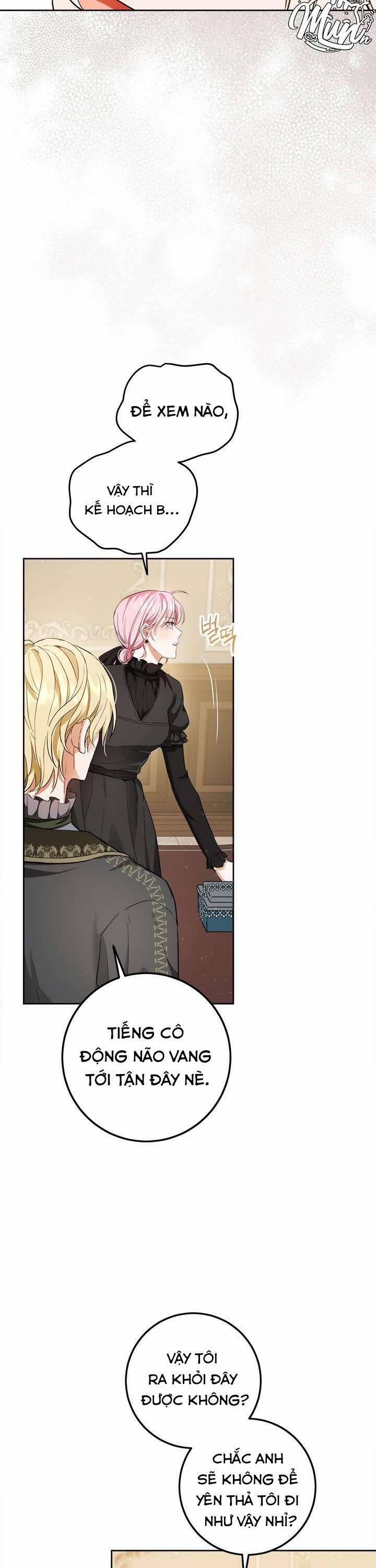 Cuộc Sống Mới Của Công Nương 106 trang 40