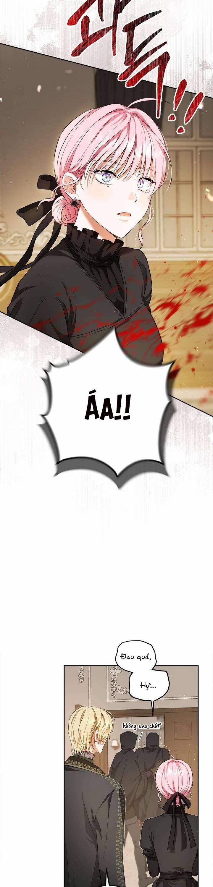 Cuộc Sống Mới Của Công Nương 106 trang 5