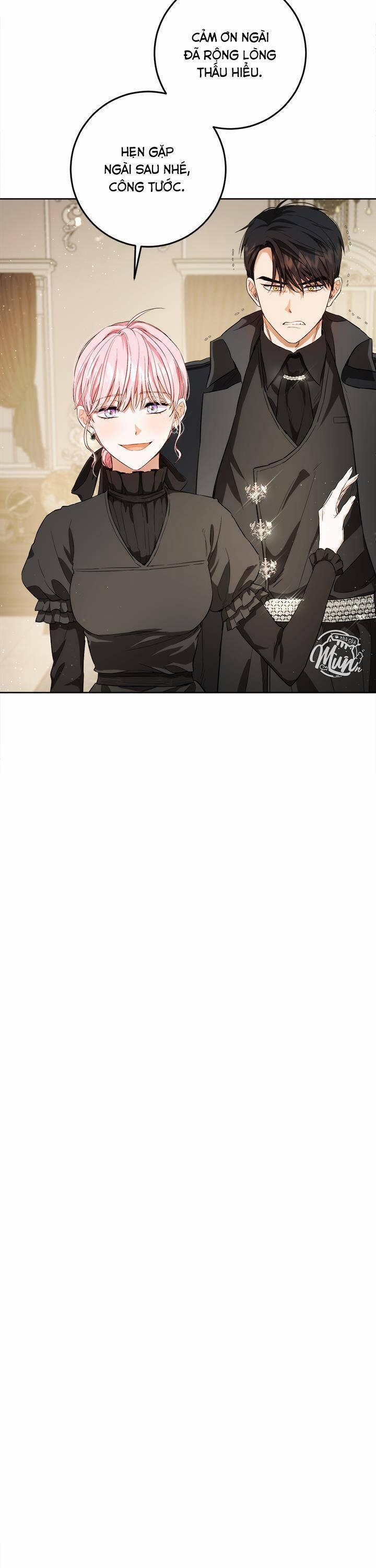 Cuộc Sống Mới Của Công Nương 107 trang 11