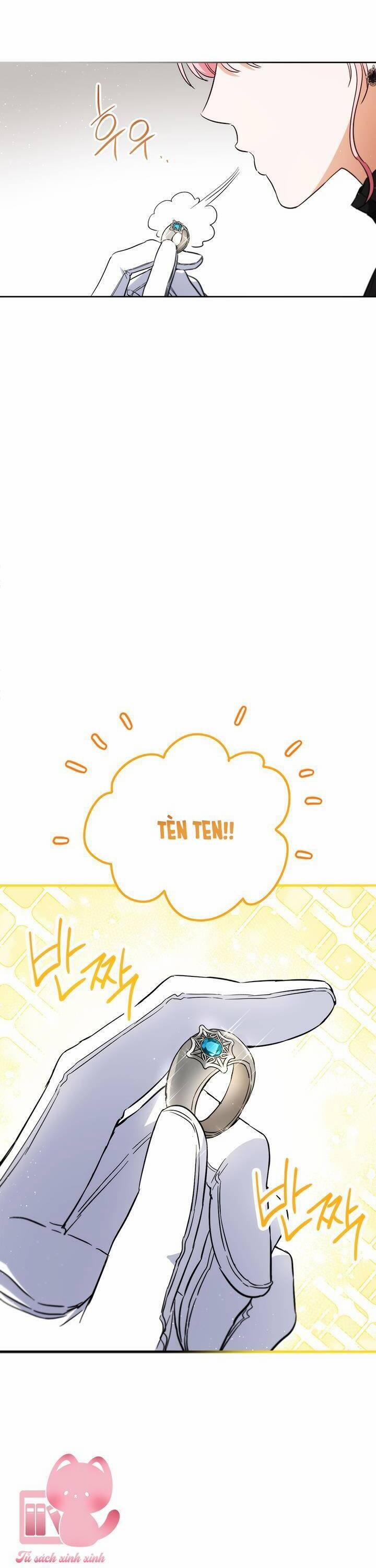 Cuộc Sống Mới Của Công Nương 107 trang 16