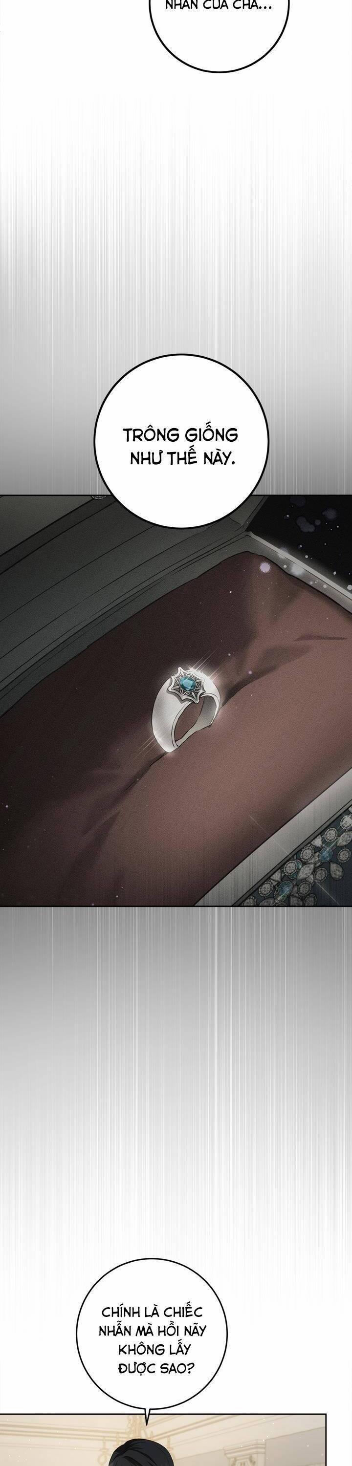 Cuộc Sống Mới Của Công Nương 107 trang 18