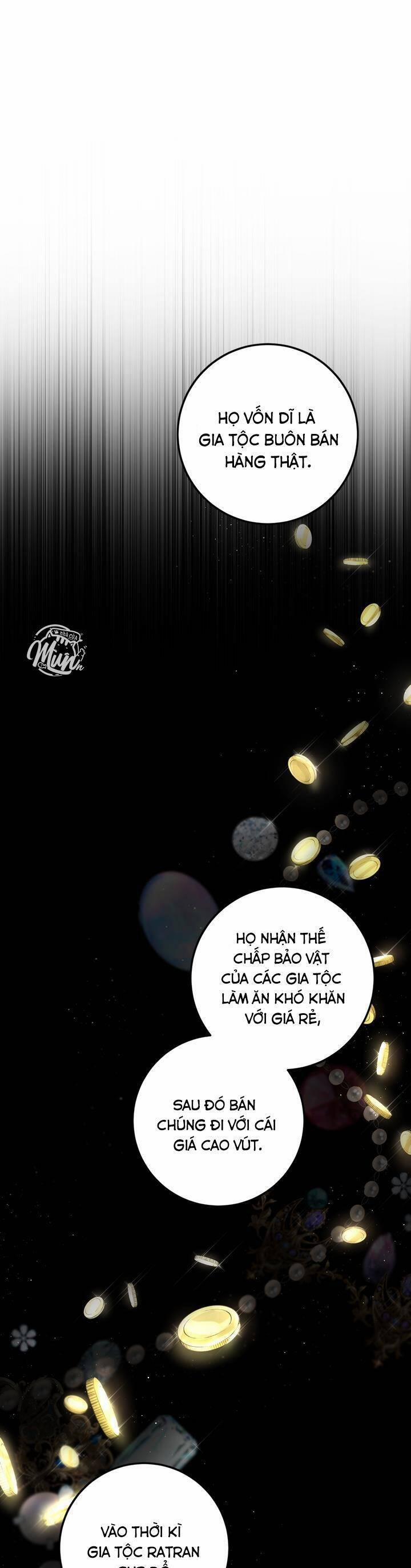 Cuộc Sống Mới Của Công Nương 107 trang 21