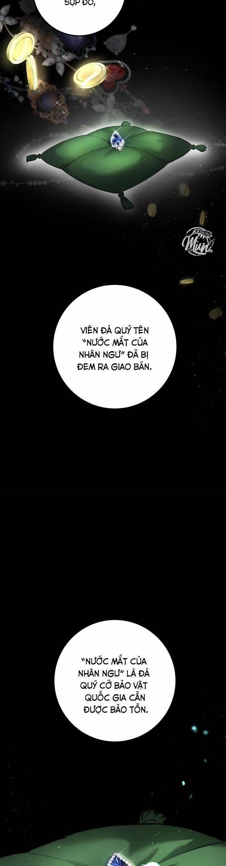 Cuộc Sống Mới Của Công Nương 107 trang 22