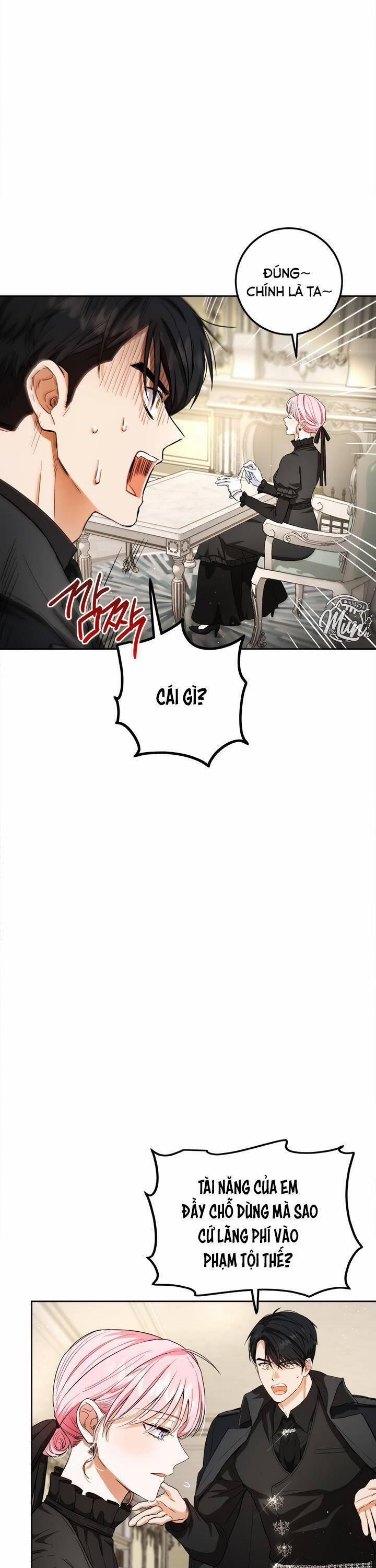 Cuộc Sống Mới Của Công Nương 107 trang 25