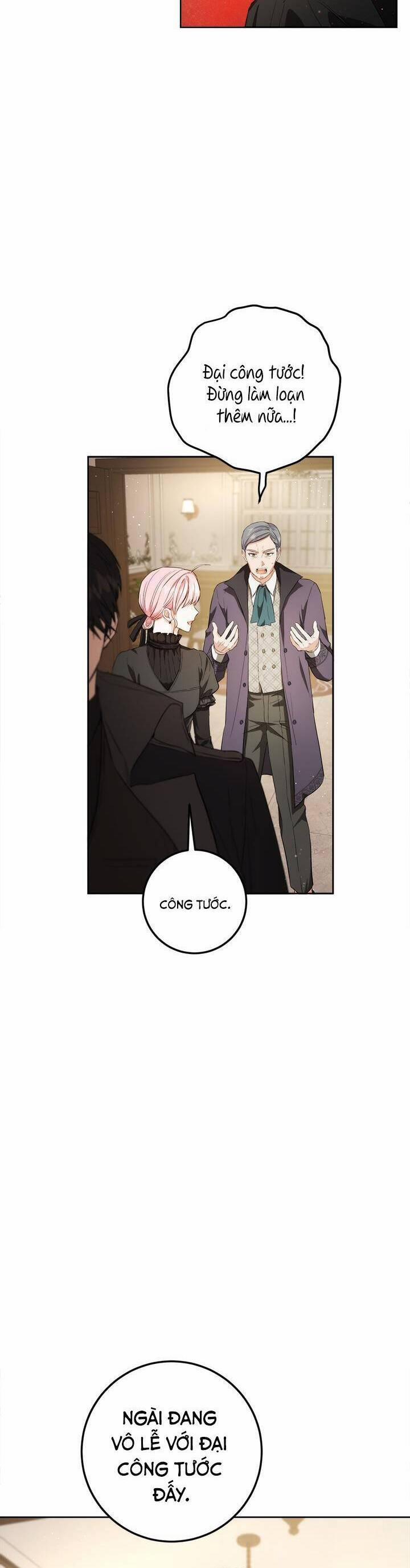 Cuộc Sống Mới Của Công Nương 107 trang 7