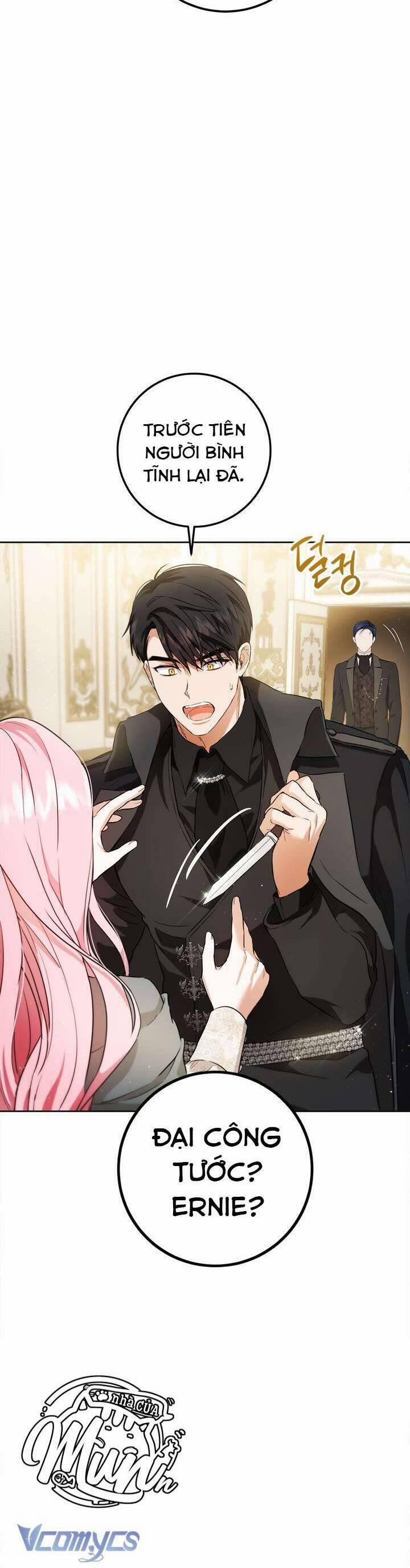 Cuộc Sống Mới Của Công Nương 108 trang 11