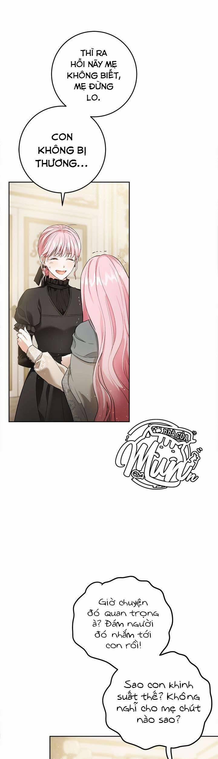 Cuộc Sống Mới Của Công Nương 108 trang 24