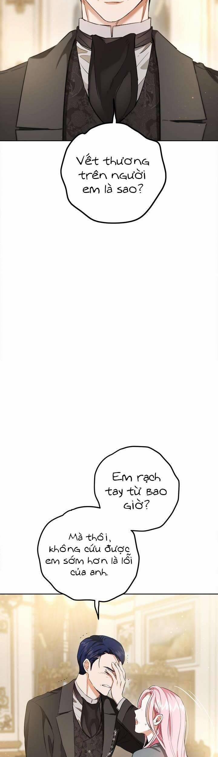 Cuộc Sống Mới Của Công Nương 108 trang 26