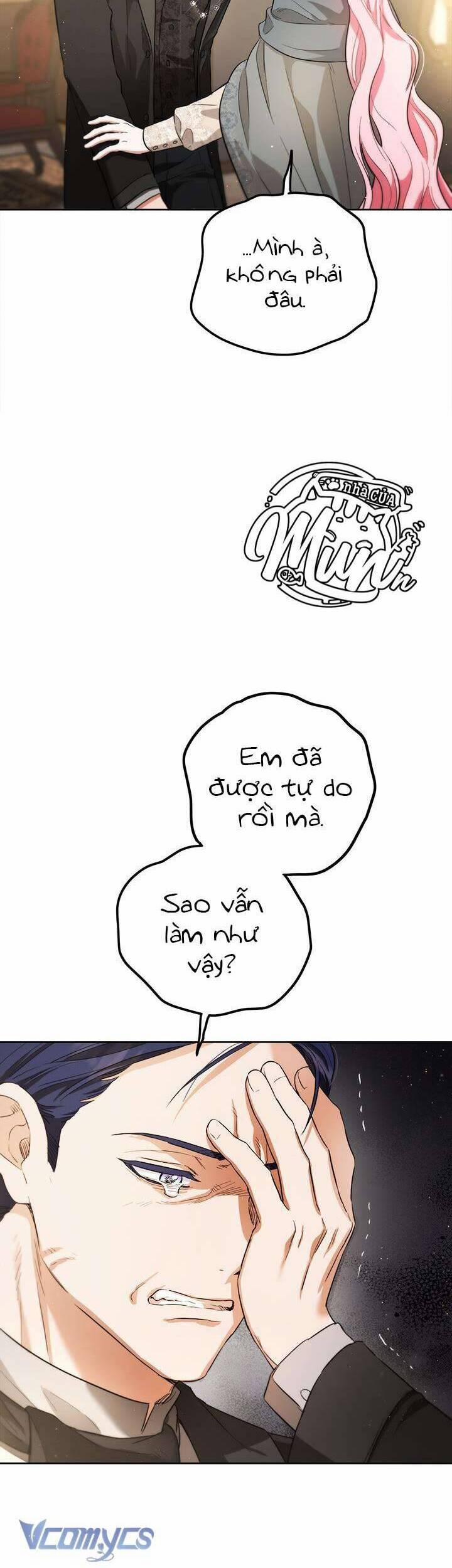 Cuộc Sống Mới Của Công Nương 108 trang 27