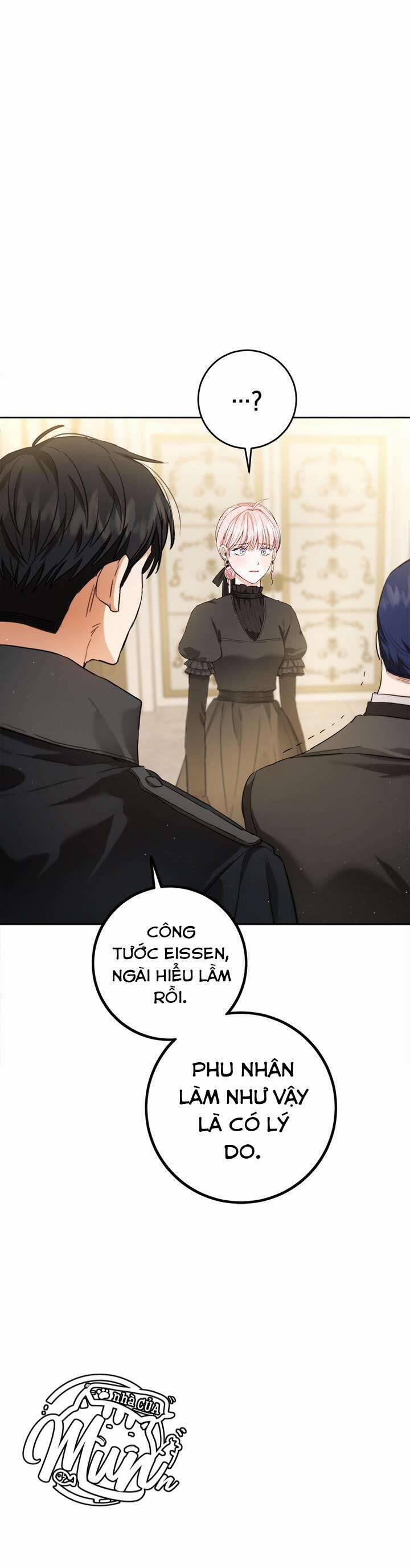 Cuộc Sống Mới Của Công Nương 108 trang 28