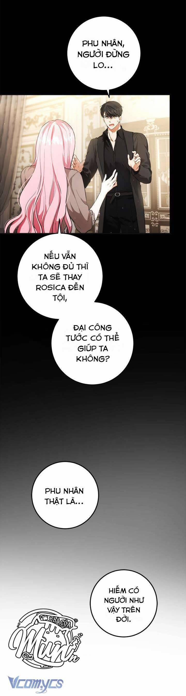 Cuộc Sống Mới Của Công Nương 108 trang 3