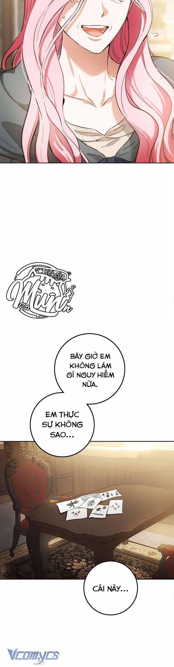 Cuộc Sống Mới Của Công Nương 108 trang 31