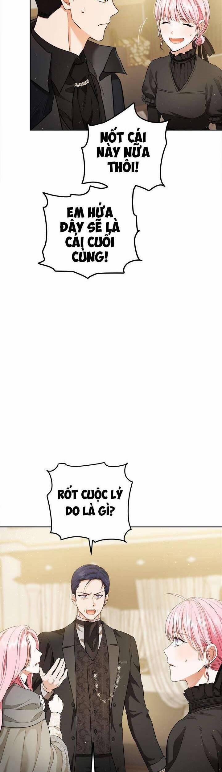Cuộc Sống Mới Của Công Nương 108 trang 33