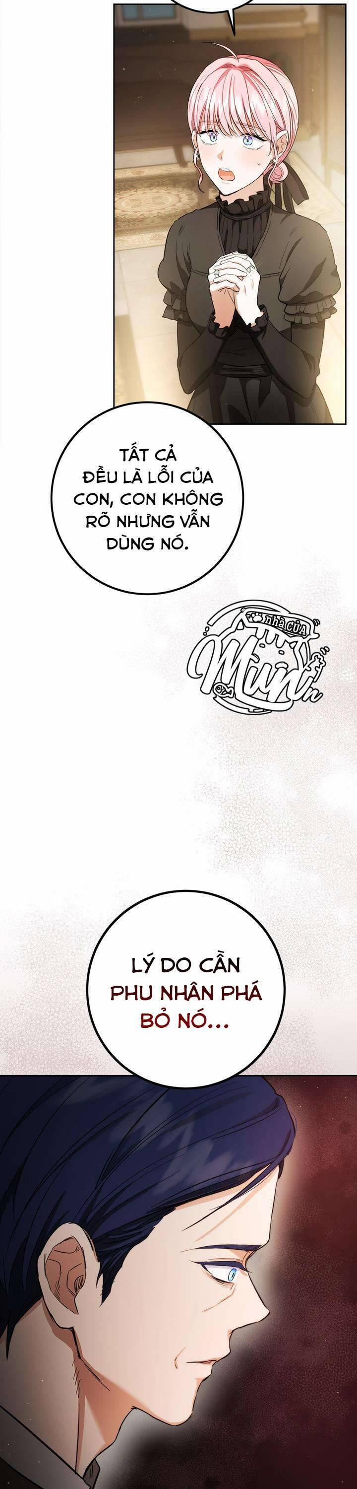 Cuộc Sống Mới Của Công Nương 108 trang 38