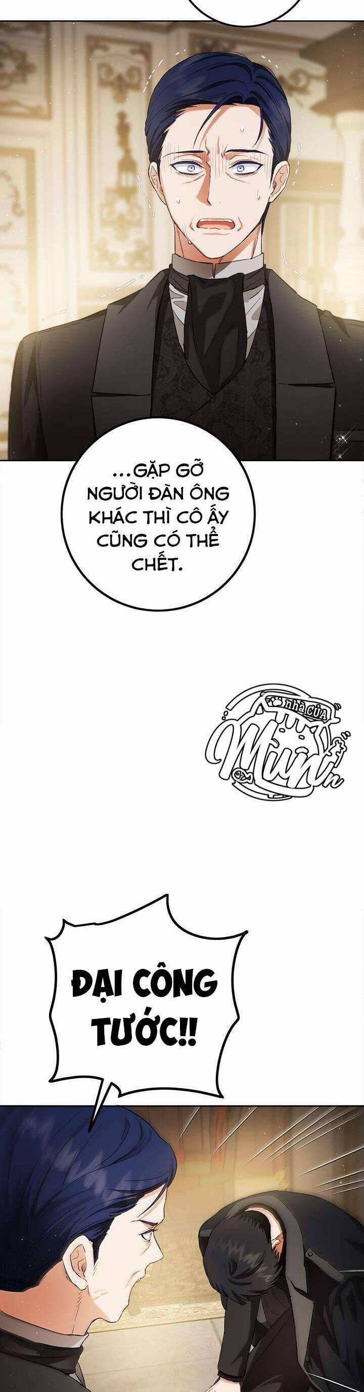 Cuộc Sống Mới Của Công Nương 108 trang 41