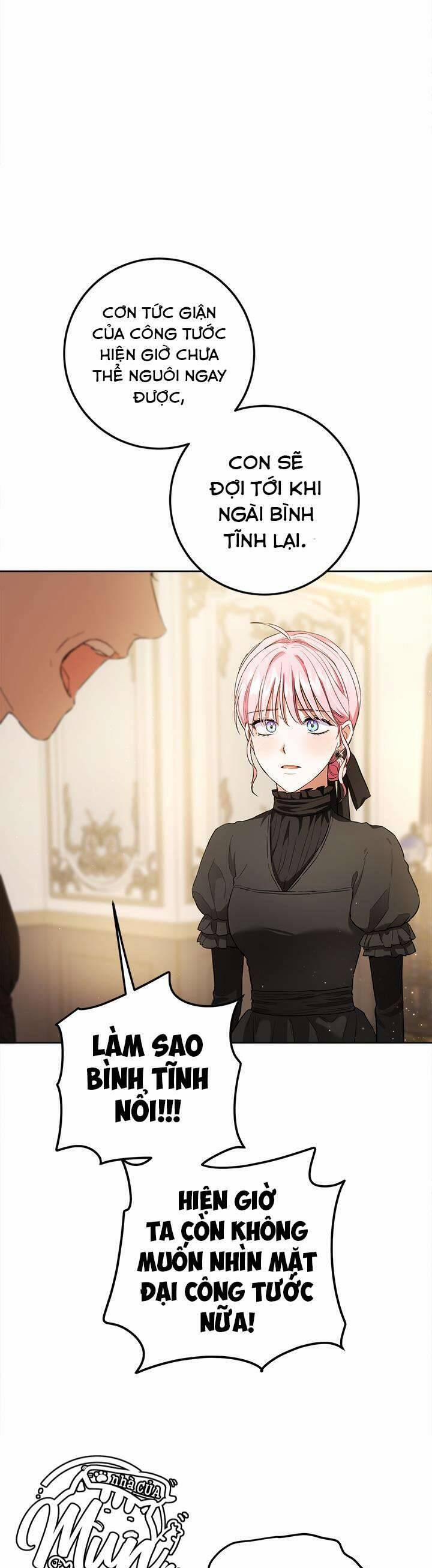 Cuộc Sống Mới Của Công Nương 108 trang 44