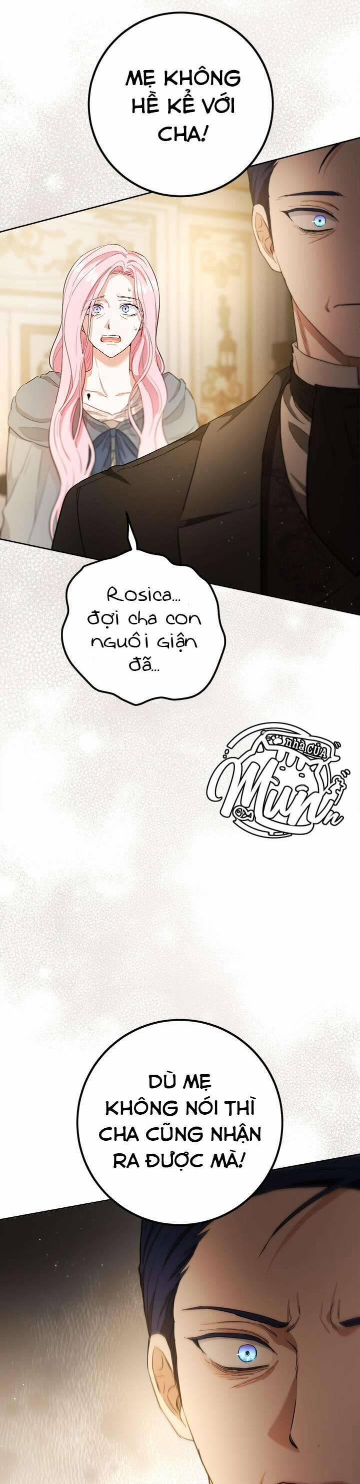 Cuộc Sống Mới Của Công Nương 108 trang 47