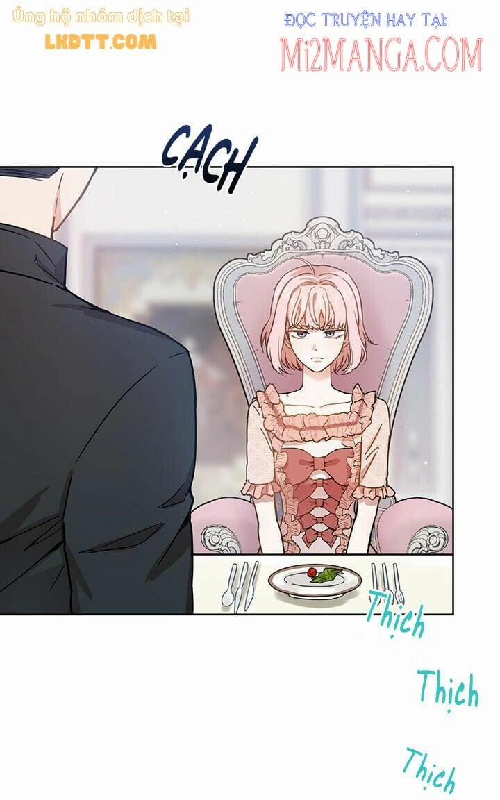 Cuộc Sống Mới Của Công Nương 11.5 trang 1